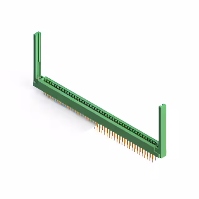 307-088-542-268 EDAC Inc.  Edgeboard Connectors